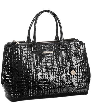 Brahmin on sale blake satchel