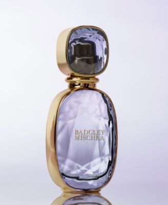 badgley mischka perfume
