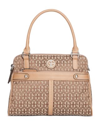 Macy's black 2025 friday handbags