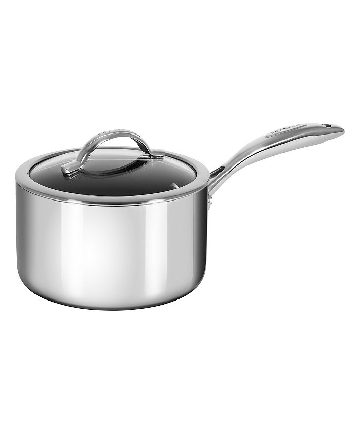 SCANPAN HaptIQ 2Qt. Saucepan Macy's