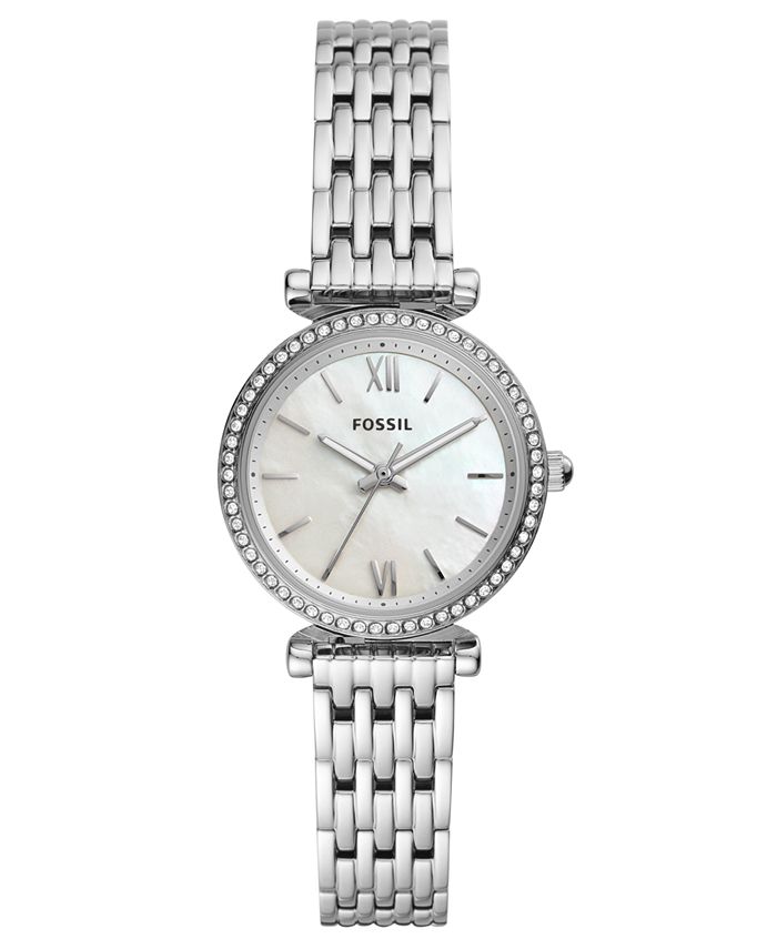 Fossil watches at best sale macy's