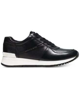 macys michael kors shoes sneakers