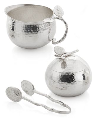 Michael Aram - Black Orchid Sugar & Creamer