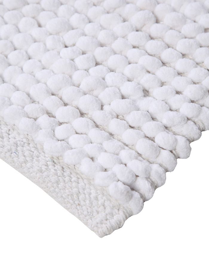 Affinity Linens Chenille Loop Oversized 22" x 60" Bath Rugs Macy's