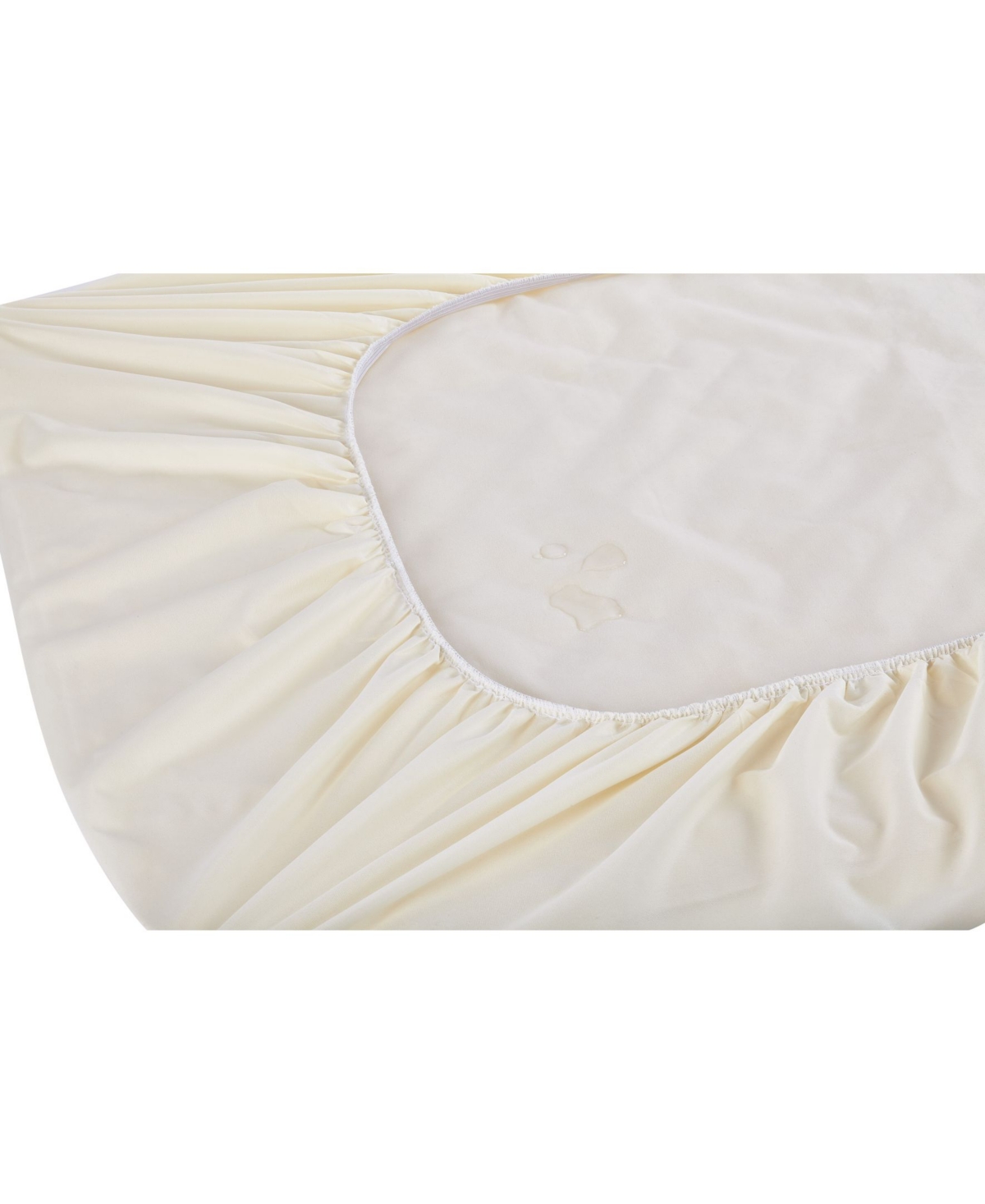 Sleep & Beyond Myprotector, 2-in-1 Ultimate, Washable, Mattress Protector, Xl