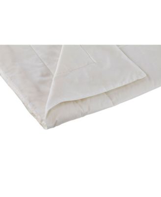 Mycomforter Light Washable Wool Comforter, Twin