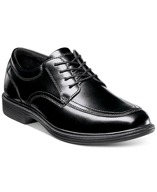 Nunn Bush Men S Bourbon Street Dress Casual Shoes Reviews All Men S Shoes Men Macy S