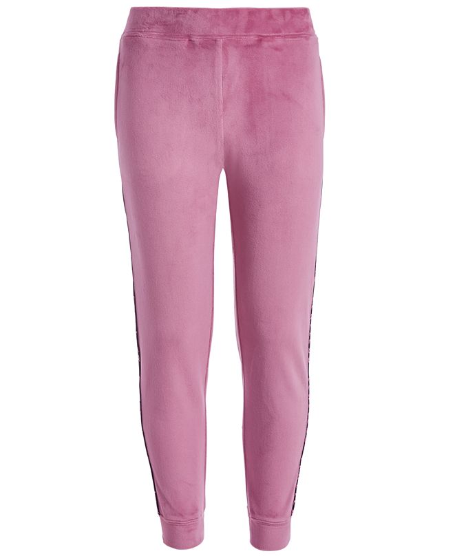 womens velour sweatpants