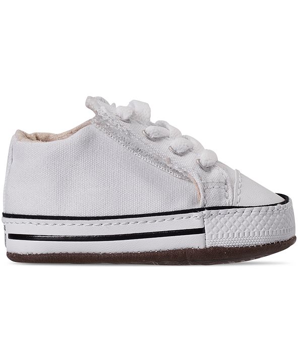 Converse Baby Chuck Taylor All Star Cribster Crib Booties from Finish
