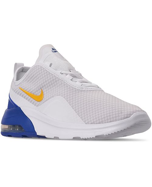 Nike Men S Air Max Motion 2 Casual Sneakers From Finish Line