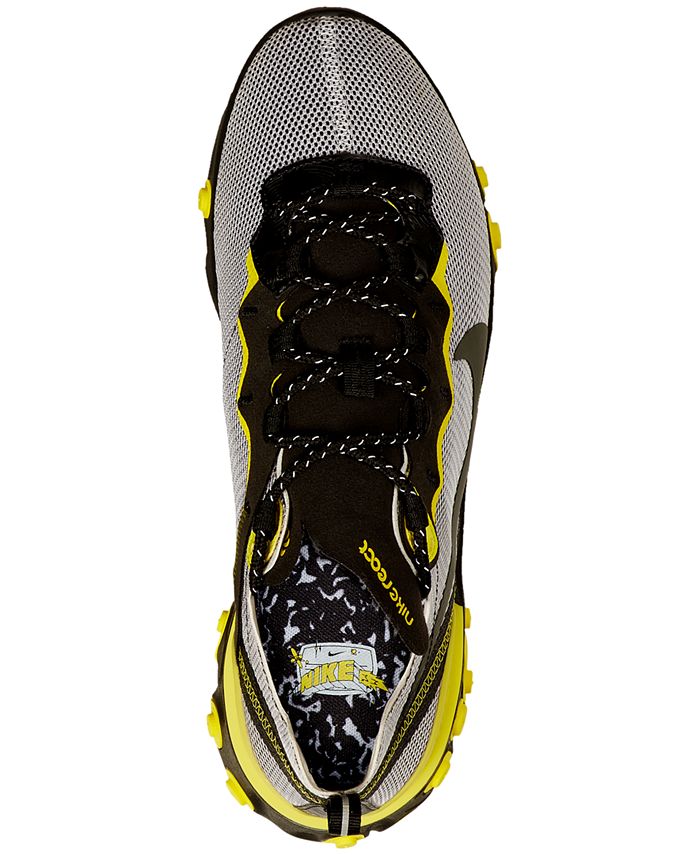 finish line nike react element 87