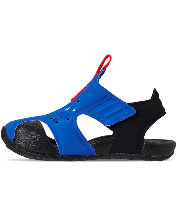 boys sunray sandals