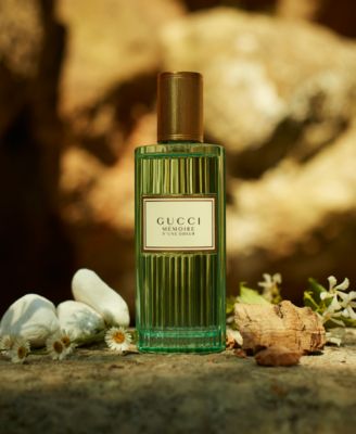 gucci memoire price