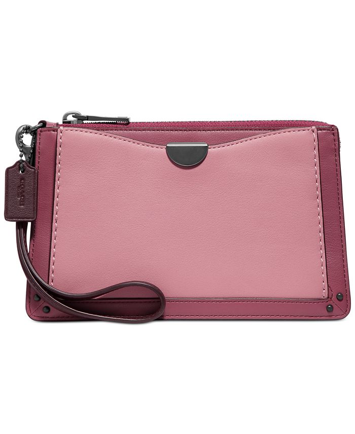 Coach dreamer bag best sale macys