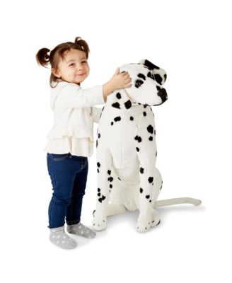 melissa and doug dalmatian