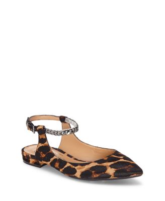 Jessica Simpson - Lissa Pointy Toe Flats