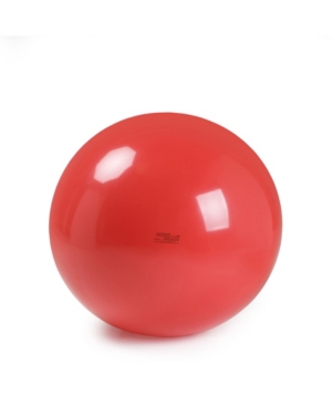 Gymnic Physio Exercise Ball 120 In Red