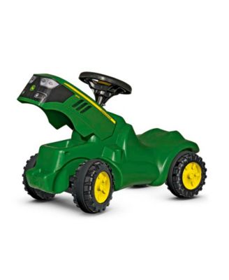 john deere minitrac