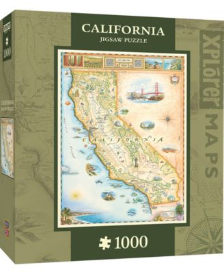 MasterPieces Puzzles