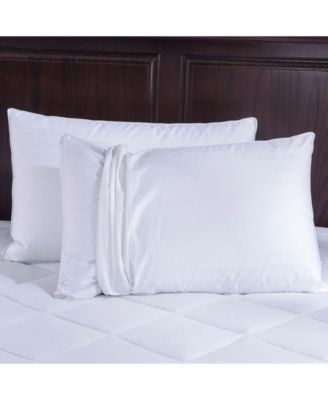 macys bed pillows