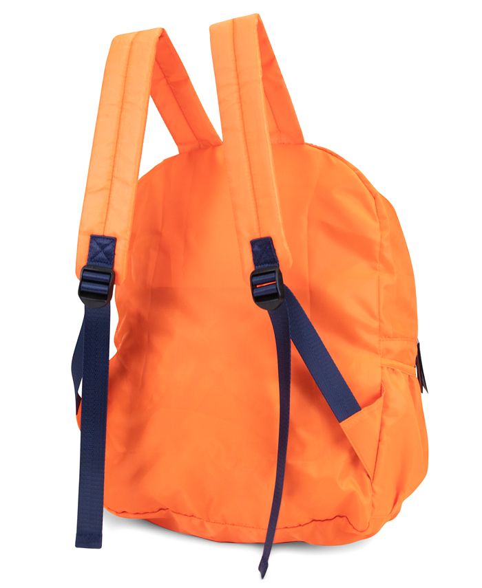Nautica Zip Around Backpack & Reviews - Handbags & Accessories - Macy's