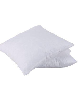 Feather Pillow Insert Set of 2