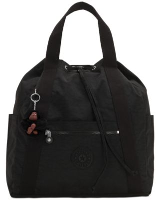 Kipling Art Backpack - Macy's