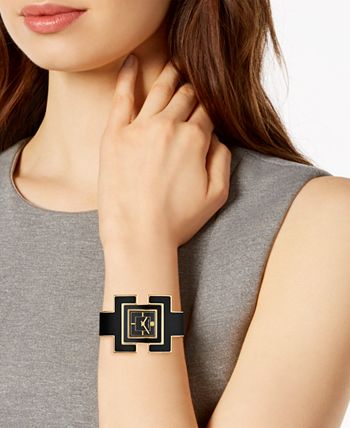 Tory burch t new arrivals bangle bracelet watch