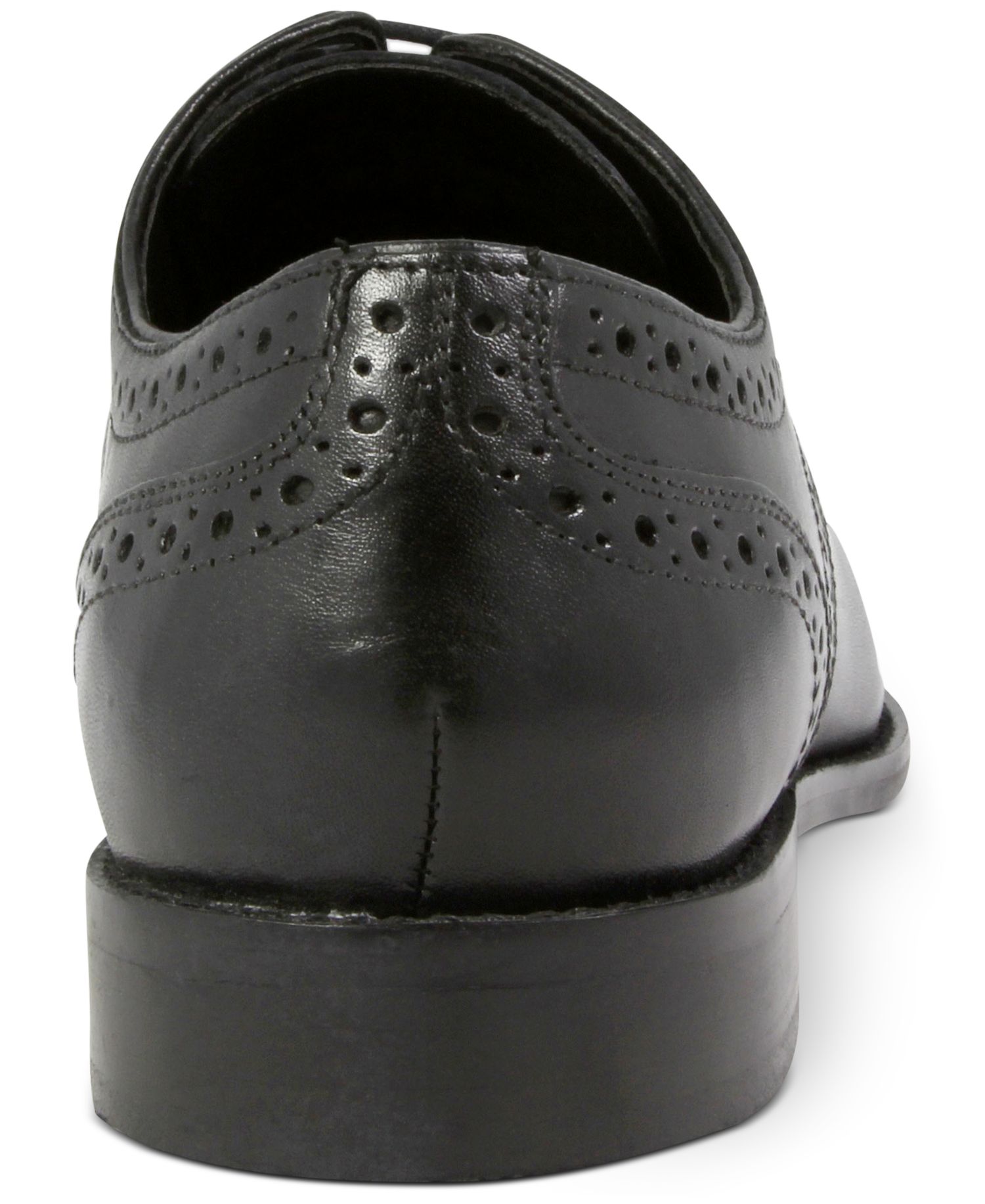 Men's Norcross Brogue Oxfords