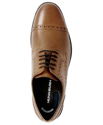 Men's Norcross Brogue Oxfords