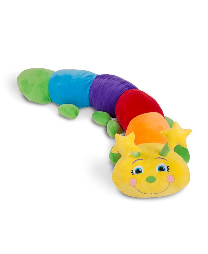 melissa and doug longfellow caterpillar