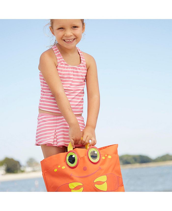 Melissa and doug beach bag 2025
