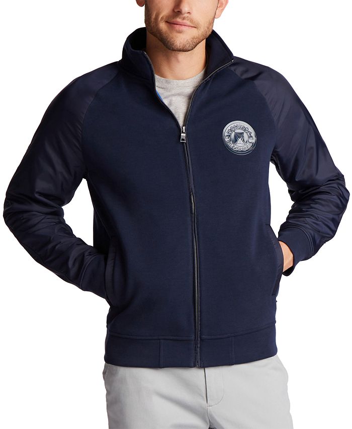 Nautica discount coats macys