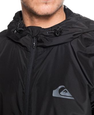 quiksilver everyday jacket