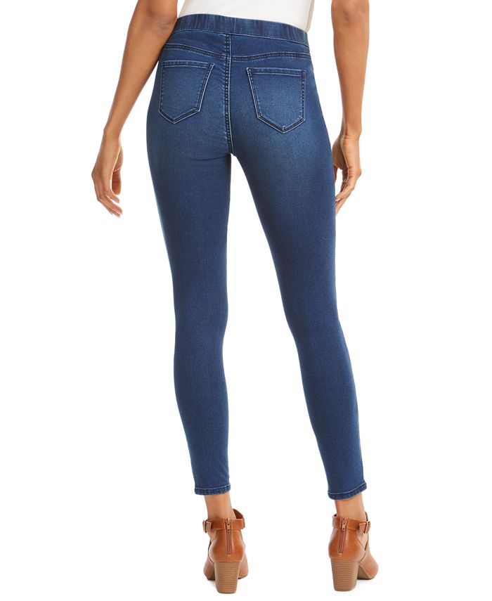 Style & Co Women's Pull-On Jeggings, Created for Macy's - Macy's