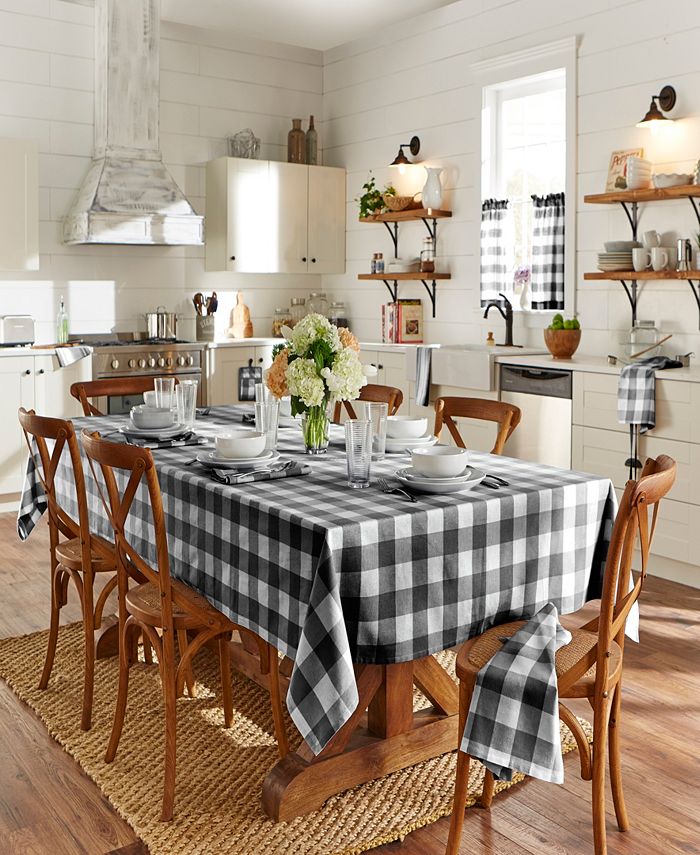 Macys tablecloth sales