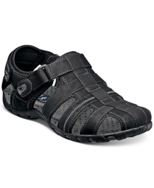 Nunn Bush Men's Rio Bravo Fisherman Sandals Men's Shoes