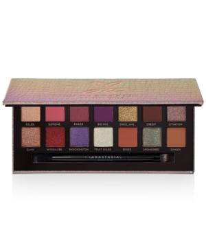 UPC 689304181846 product image for Anastasia Beverly Hills Jackie Aina Palette | upcitemdb.com