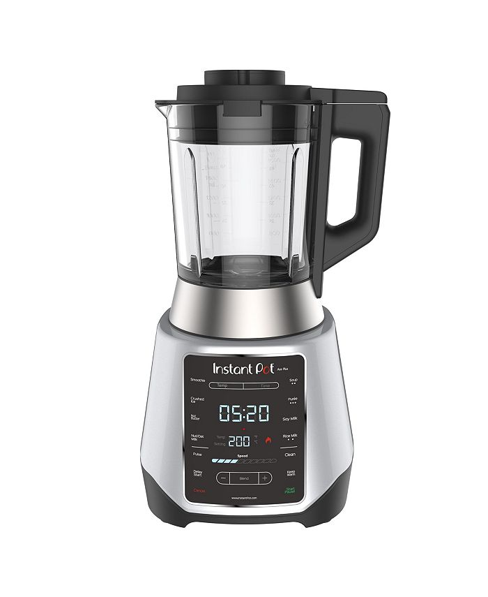 Instant Pot Instant™ Ace™ Plus MultiUse Cooking & Beverage Blender