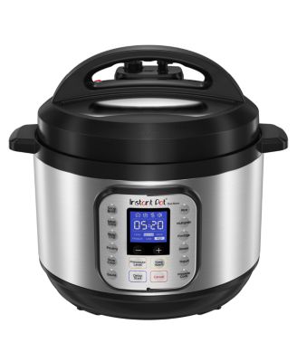 Instant Pot Duo™ Nova™ 10-Qt. 7-in-1, One-Touch Multi-Cooker 