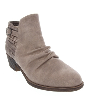 image of Sugar Women-s Tali Ankle Booties Women-s Shoes