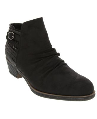 Sugar Women's Tali Ankle Booties Macy's