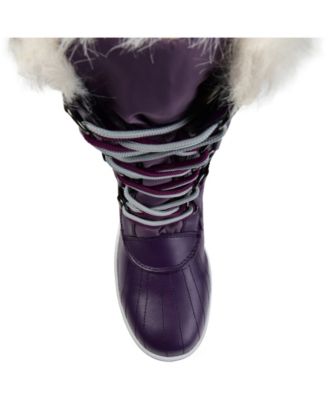 Journee Collection Women's Frost Winter Boots