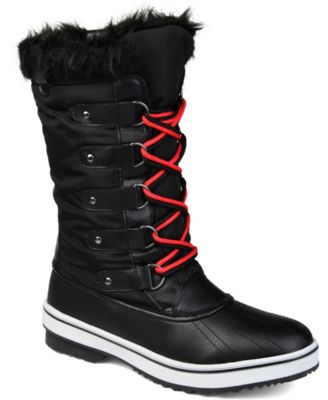 Journee Collection Women's Frost Winter Boots