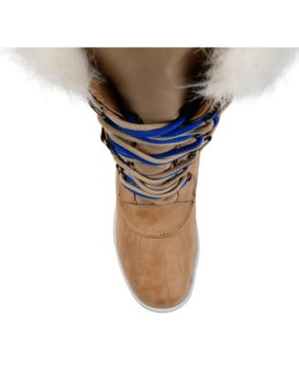 Journee Collection Women's Frost Winter Boots