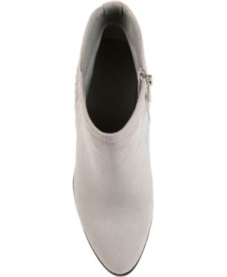 Journee Collection Women's Jessica Booties