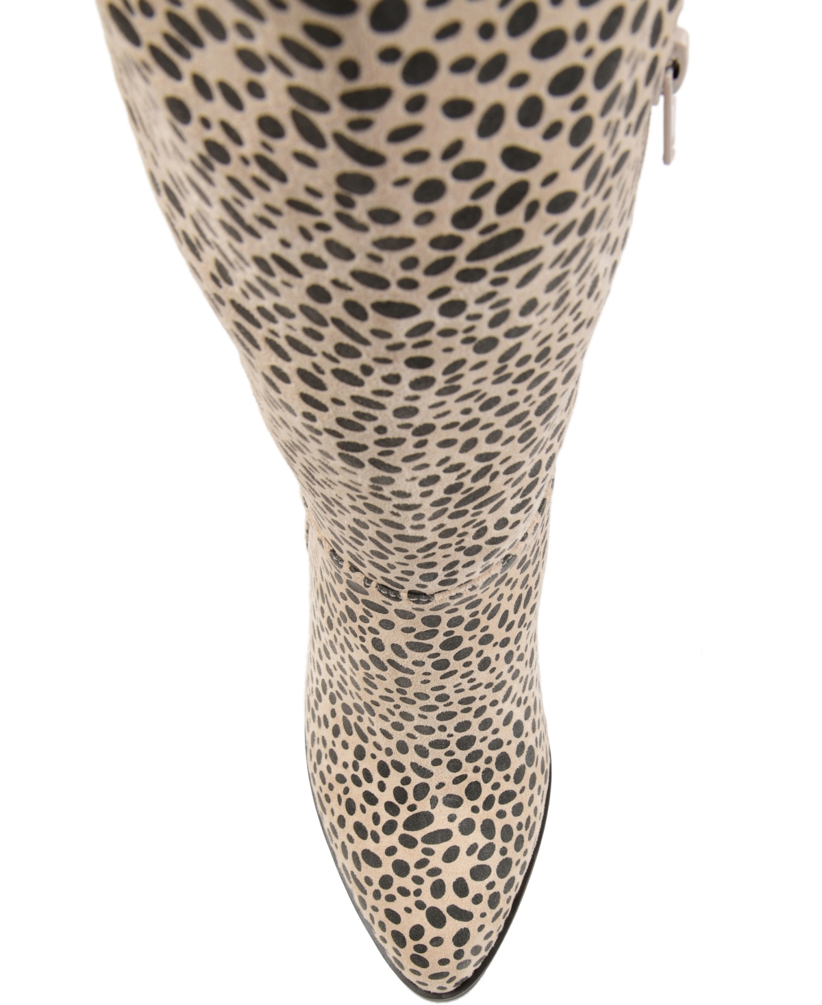 Journee Collection Women's Kyllie Wide Calf Boots