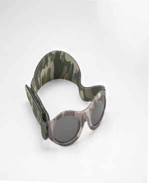 Banz Baby Boys Original Wrap Around Sunglasses