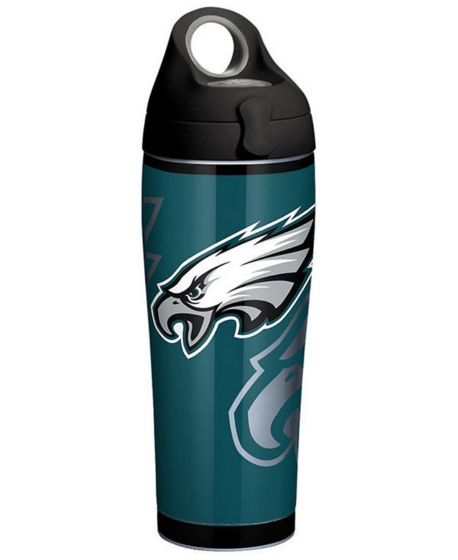 Tervis Tumbler Philadelphia Eagles 24oz Rush Stainless Steel Tumbler