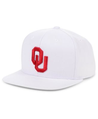 47 brand oklahoma sooners hat